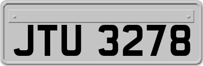 JTU3278