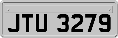 JTU3279