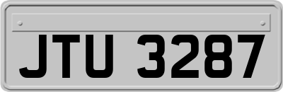 JTU3287