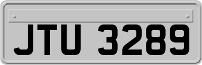 JTU3289