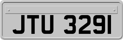 JTU3291