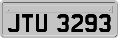 JTU3293