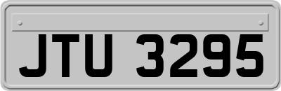 JTU3295