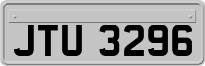 JTU3296