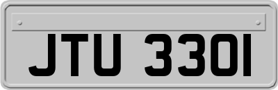 JTU3301