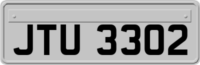 JTU3302