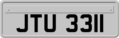 JTU3311