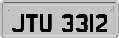 JTU3312