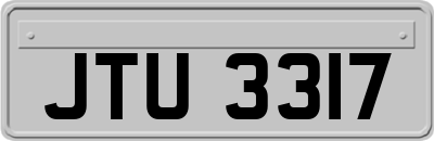 JTU3317