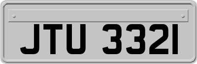 JTU3321