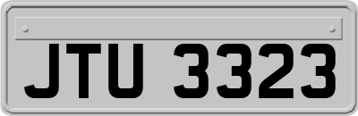 JTU3323