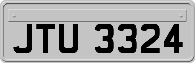 JTU3324