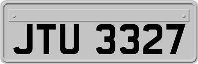 JTU3327