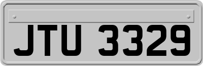 JTU3329