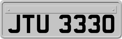 JTU3330