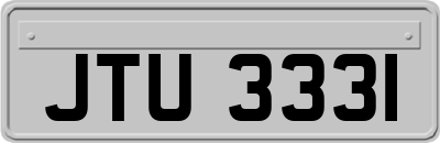 JTU3331