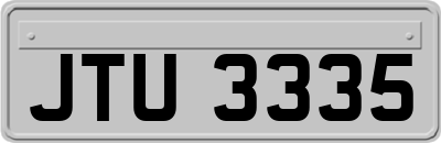 JTU3335