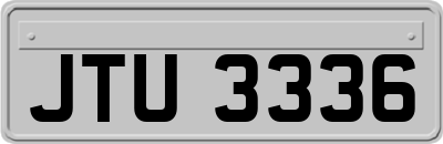 JTU3336