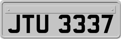 JTU3337