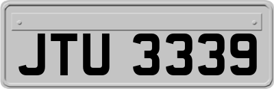 JTU3339