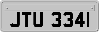 JTU3341