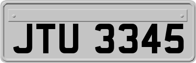 JTU3345