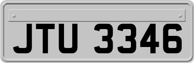 JTU3346