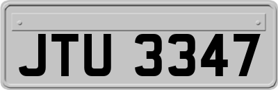 JTU3347