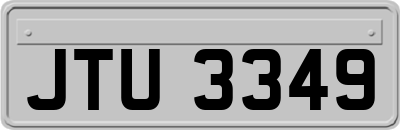 JTU3349