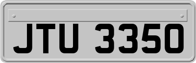 JTU3350