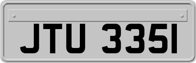 JTU3351