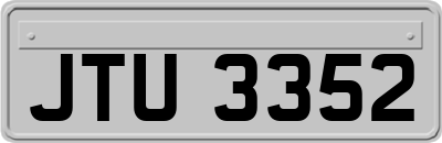 JTU3352