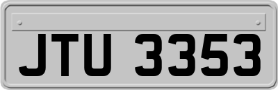 JTU3353