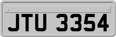 JTU3354