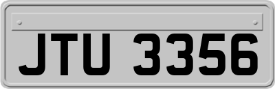 JTU3356