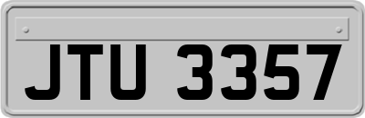 JTU3357