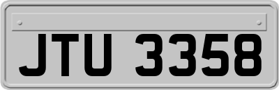 JTU3358