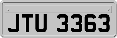 JTU3363