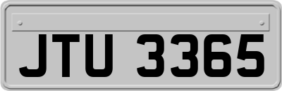 JTU3365