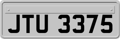 JTU3375