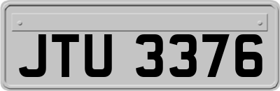 JTU3376