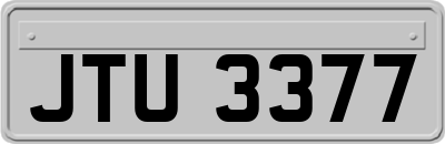 JTU3377