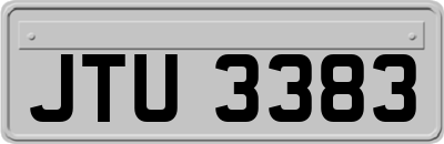 JTU3383