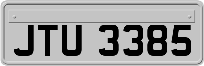 JTU3385