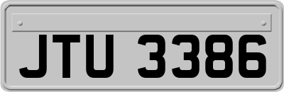 JTU3386