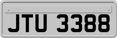 JTU3388