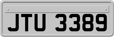 JTU3389