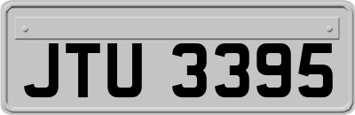 JTU3395