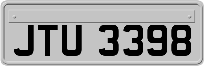 JTU3398