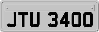 JTU3400